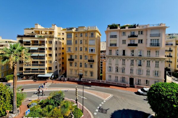 Le Calypso - Boulevard d'Italie