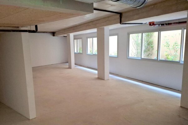 Villa Marie-Pierre - Rue Grimaldi