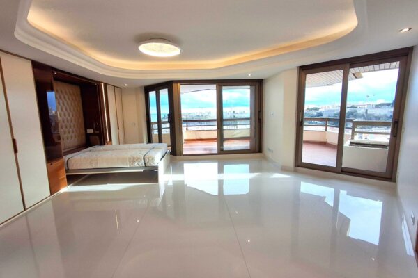 Le Soleil d'Or - Boulevard Rainier III