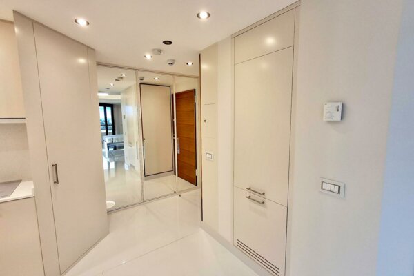 Le Soleil d'Or - Boulevard Rainier III