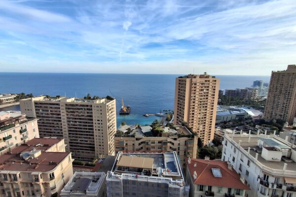 Les Abeilles - Boulevard d'Italie