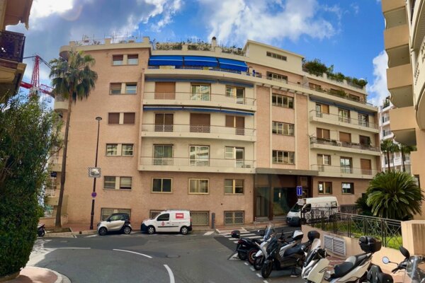 L'Armorial - Avenue des Giroflées