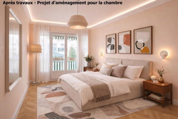 Le Calypso - Boulevard d'Italie