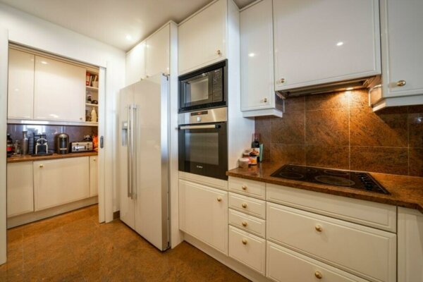 Le Patio Palace - Avenue Hector Otto