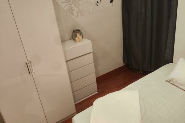 La Condamine - Villa Lavagna