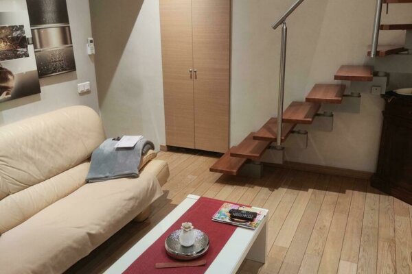 La Condamine - Villa Lavagna