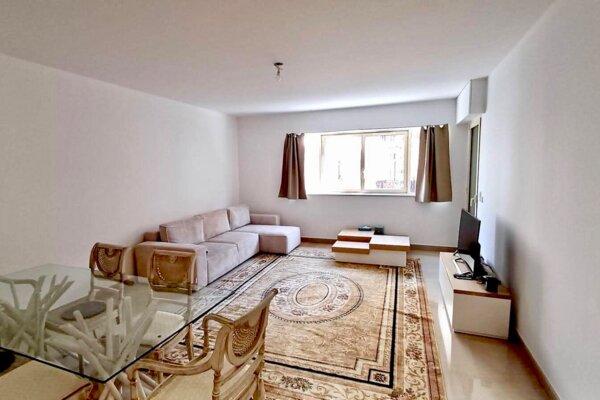 Le "ROCAZUR" - Boulevard d'Italie