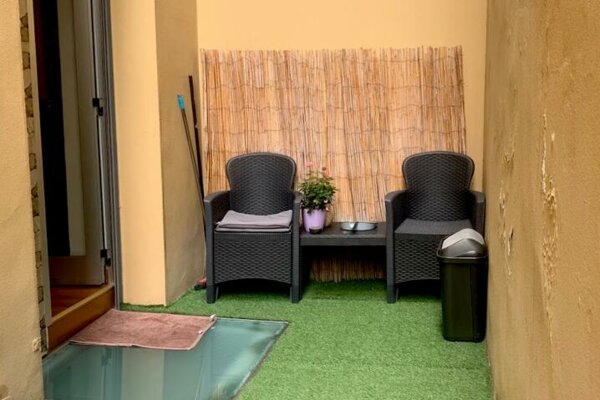 La Condamine - Villa Lavagna