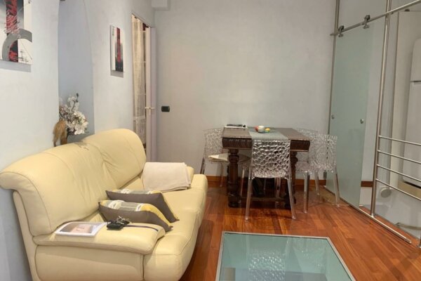 La Condamine - Villa Lavagna