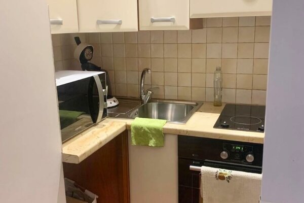 La Condamine - Villa Lavagna