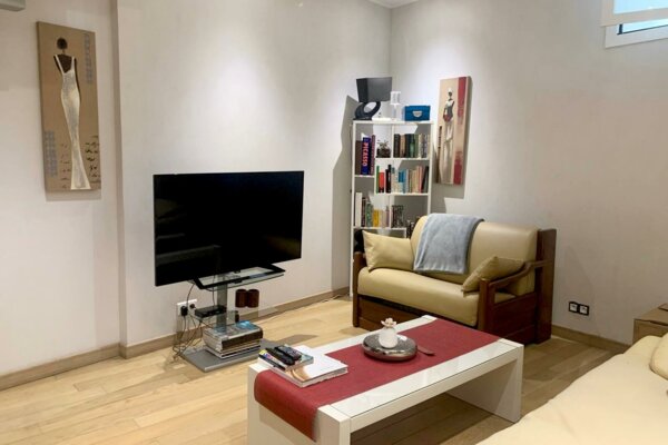 La Condamine - Villa Lavagna