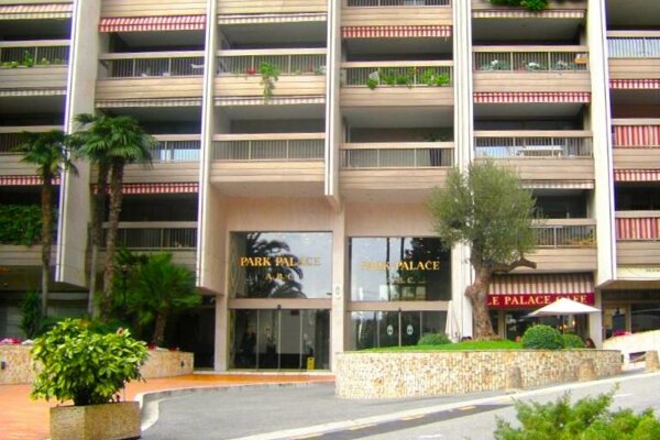 VIAGER - LE PARK PALACE - Impasse de la Fontaine