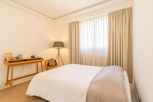 Le Bermuda - Avenue Hector Otto