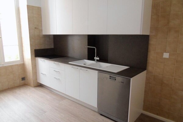 SOTTO OFFERTA - Villa Velleda - Boulevard des Moulins