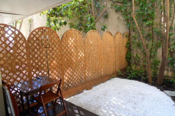 Le Beverly Palace - Boulevard de Belgique