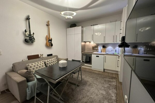 LOI 1235 - FRANZIDO PALACE - 15 boulevard du Jardin Exotique