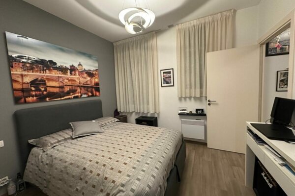 LEGGE 1235 - FRANZIDO PALACE - 15 boulevard du Jardin Exotique