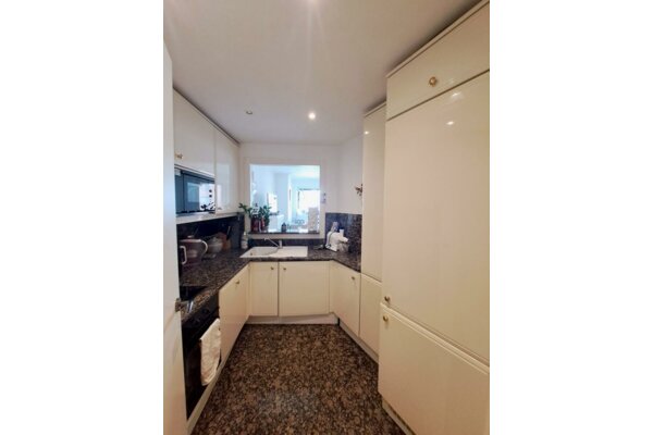 Le Patio Palace - Avenue Hector Otto