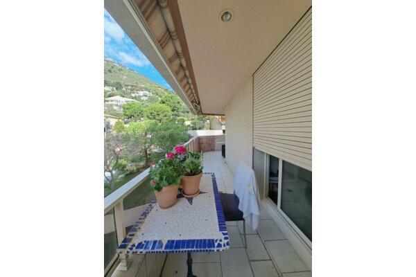 Le Patio Palace - Avenue Hector Otto