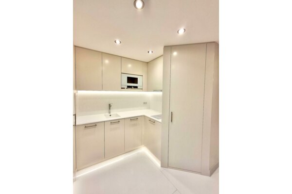 Le Soleil d'Or - Boulevard Rainier III