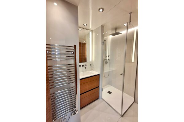 Le Soleil d'Or - Boulevard Rainier III