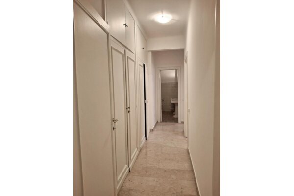 L'Armorial - Avenue des Giroflées