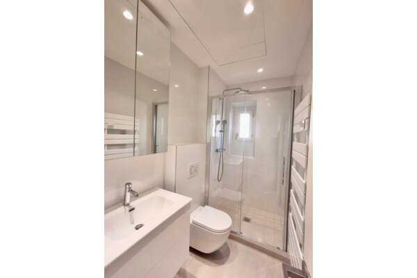 La Condamine - Rue De Millo