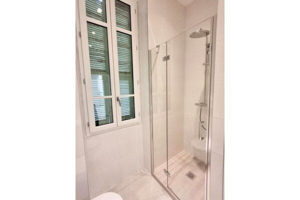 La Condamine - Rue De Millo