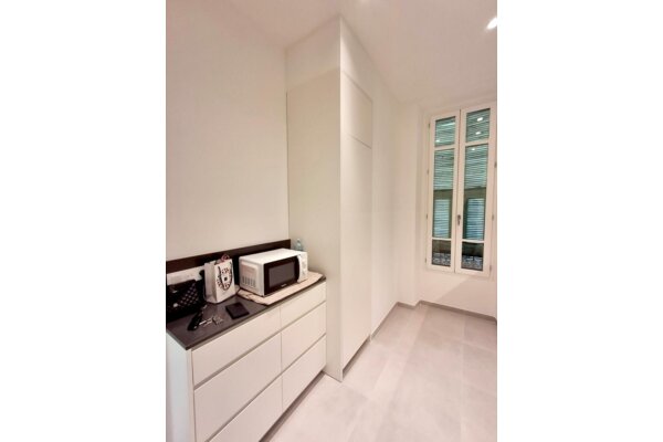 La Condamine - Rue De Millo