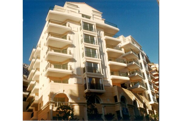 Les Villas del Sole - Boulevard d'Italie