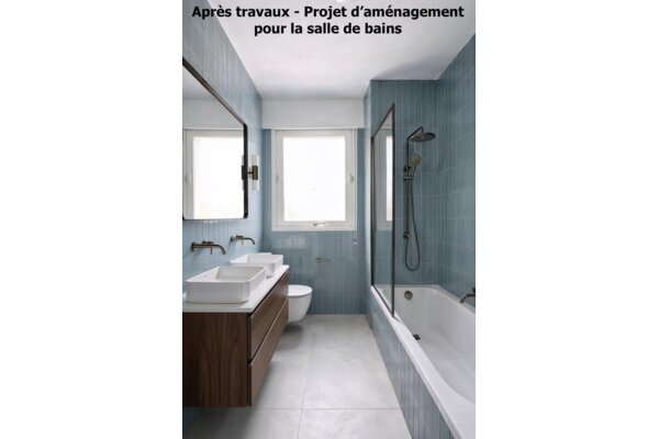 Le Calypso - Boulevard d'Italie