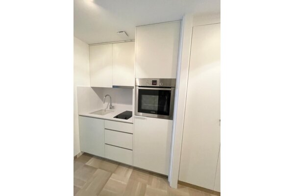 PARK PALACE - MONOLOCALE RISTRUTTURATO E CLIMATIZZATO