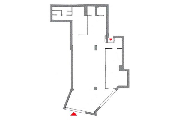 Les Villas del Sole - Boulevard d'Italie