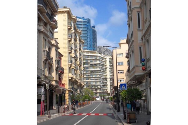 SOTTO OFFERTA - Villa Velleda - Boulevard des Moulins