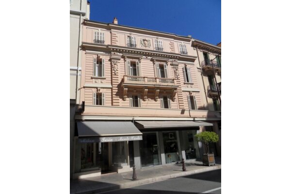 SOTTO OFFERTA - Villa Velleda - Boulevard des Moulins