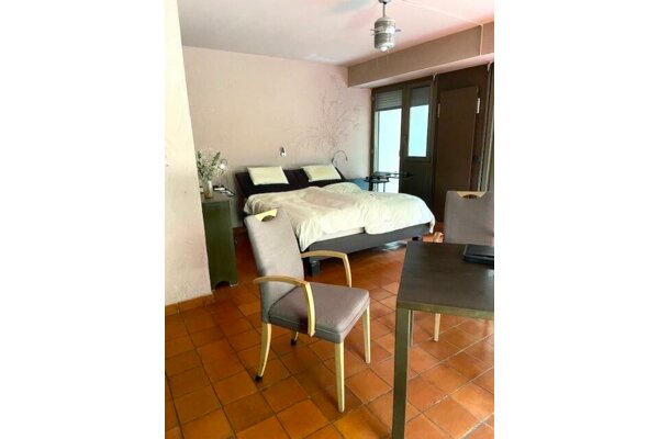 VIAGER - LE PARK PALACE - Impasse de la Fontaine