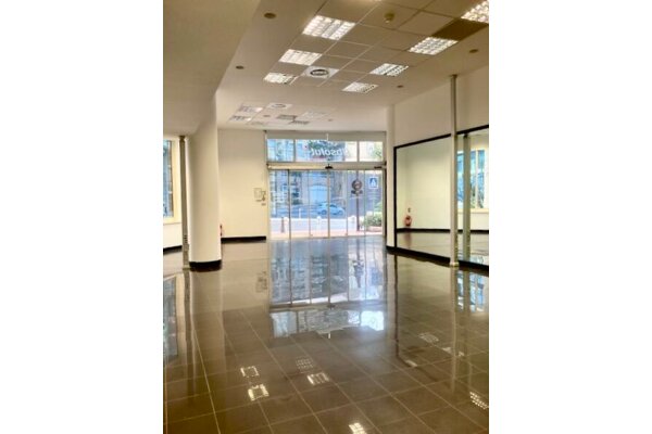 Les Villas del Sole - Boulevard d'Italie