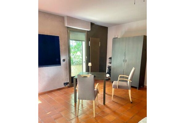 VIAGER - LE PARK PALACE - Impasse de la Fontaine