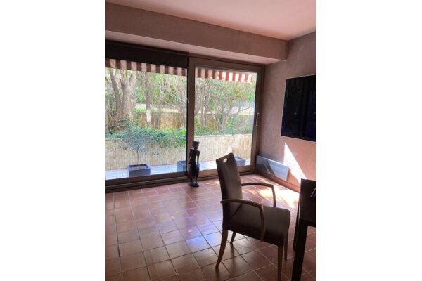 VIAGER - LE PARK PALACE - Impasse de la Fontaine