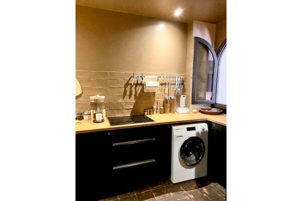 VIAGER - LE PARK PALACE - Impasse de la Fontaine