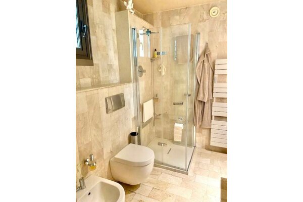 VIAGER - LE PARK PALACE - Impasse de la Fontaine