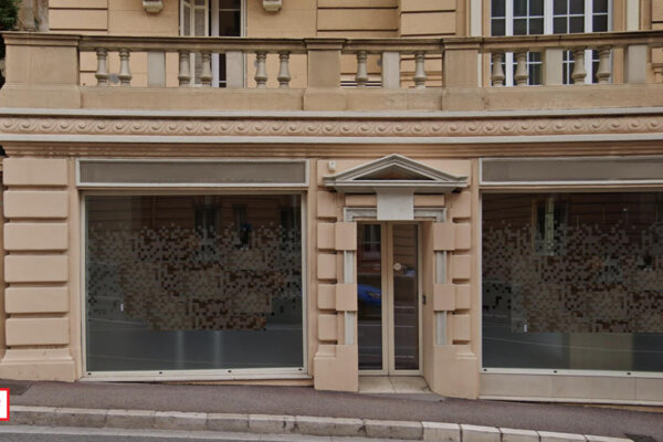 LOI 1235 - FRANZIDO PALACE - 15 boulevard du Jardin Exotique