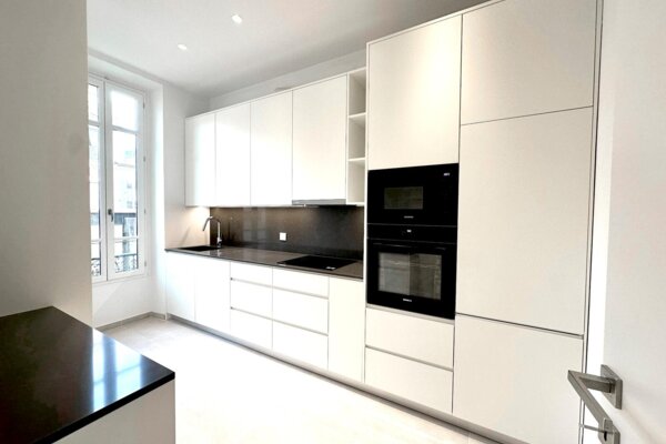 La Condamine - Rue De Millo