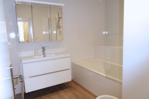 SOTTO OFFERTA - Villa Velleda - Boulevard des Moulins