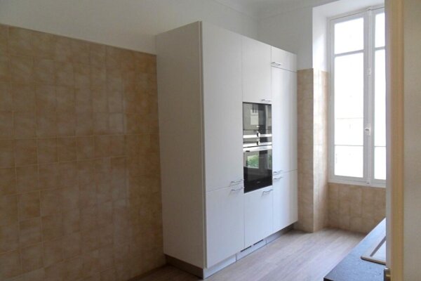 SOTTO OFFERTA - Villa Velleda - Boulevard des Moulins