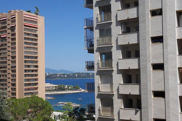 SOTTO OFFERTA - Villa Velleda - Boulevard des Moulins