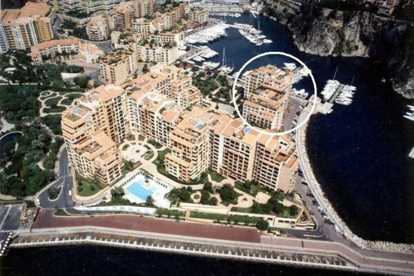 L'Eden Star - Quai Jean Charles Rey