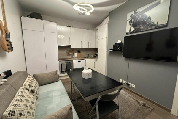 LOI 1235 - FRANZIDO PALACE - 15 boulevard du Jardin Exotique