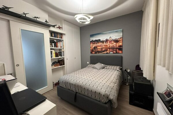 LOI 1235 - FRANZIDO PALACE - 15 boulevard du Jardin Exotique